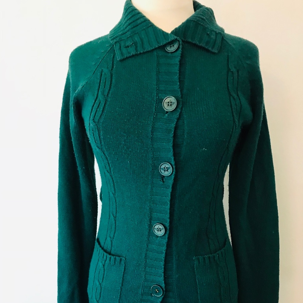 Women Sweater The Original ARIZONA Jean Company L